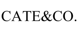 CATE&CO. trademark