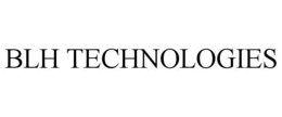 BLH TECHNOLOGIES trademark