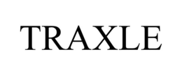 TRAXLE trademark