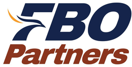 FBO PARTNERS trademark