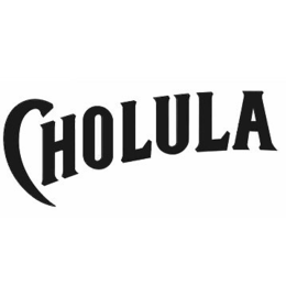 CHOLULA trademark