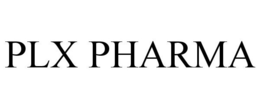 PLX PHARMA trademark