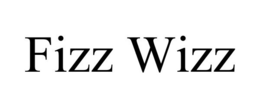 FIZZ WIZZ trademark