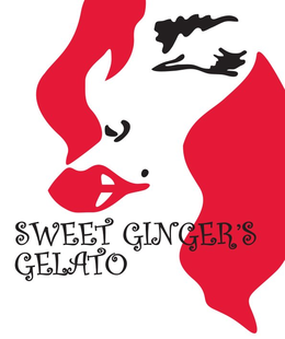 SWEET GINGER'S GELATO trademark