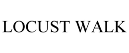 LOCUST WALK trademark