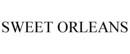 SWEET ORLEANS trademark