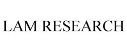 LAM RESEARCH trademark