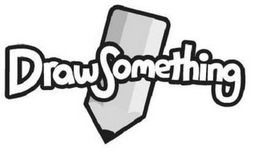 DRAW SOMETHING trademark