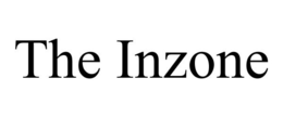 THE INZONE trademark