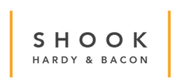 SHOOK HARDY & BACON trademark