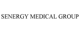 SENERGY MEDICAL GROUP trademark