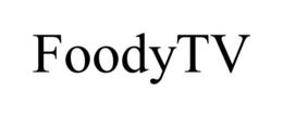 FOODYTV trademark