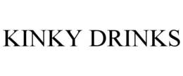 KINKY DRINKS trademark