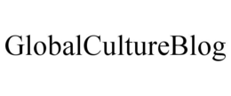 GLOBALCULTUREBLOG trademark
