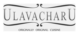 ULAVACHARU ORIGINALLY ORIGINAL CUISINE trademark