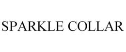 SPARKLE COLLAR trademark