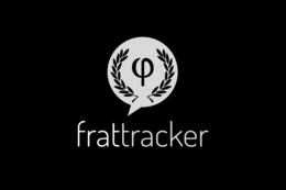 FRATTRACKER trademark