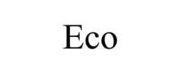 ECO trademark