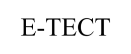 E-TECT trademark