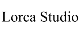 LORCA STUDIO trademark