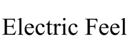 ELECTRIC FEEL trademark