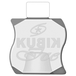 KUBIK ICE trademark