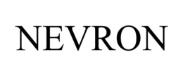 NEVRON trademark