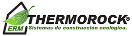THERMOROCK ERM SISTEMAS DE CONSTRUCCION ECOLOGICA trademark