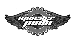 MONSTER MOTO trademark