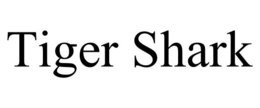 TIGER SHARK trademark
