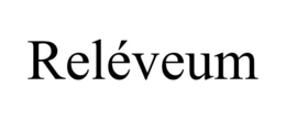 RELÉVEUM trademark
