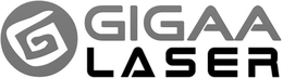 G GIGAA LASER trademark