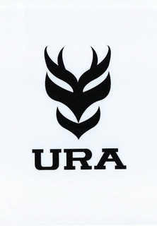 URA trademark