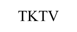TKTV trademark