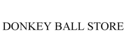 DONKEY BALL STORE trademark