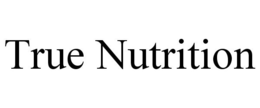 TRUE NUTRITION trademark
