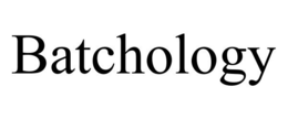 BATCHOLOGY trademark
