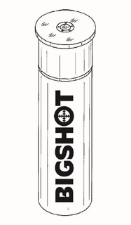 BIG SHOT trademark