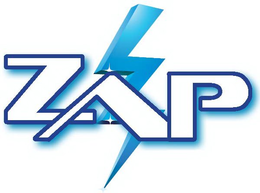 ZAP trademark