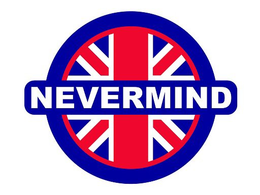 NEVERMIND trademark