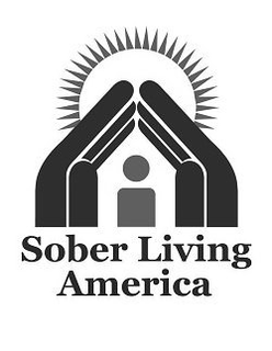 SOBER LIVING AMERICA trademark