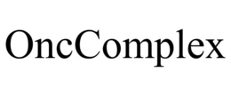 ONCCOMPLEX trademark