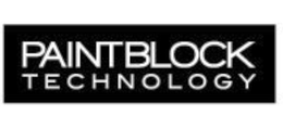 PAINTBLOCK TECHNOLOGY trademark