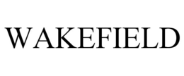 WAKEFIELD trademark