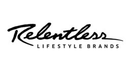 RELENTLESS LIFESTYLE BRANDS trademark