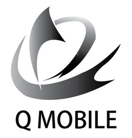 Q MOBILE trademark