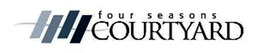 FOUR SEASONS COURTYARD trademark
