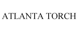 ATLANTA TORCH trademark
