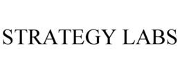 STRATEGY LABS trademark