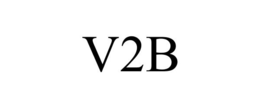 V2B trademark